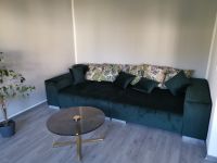 Big Sofa und Designer Couchtisch Hessen - Ahnatal Vorschau