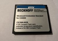 Beckhoff  CX1900-0029/8GB Hessen - Raunheim Vorschau