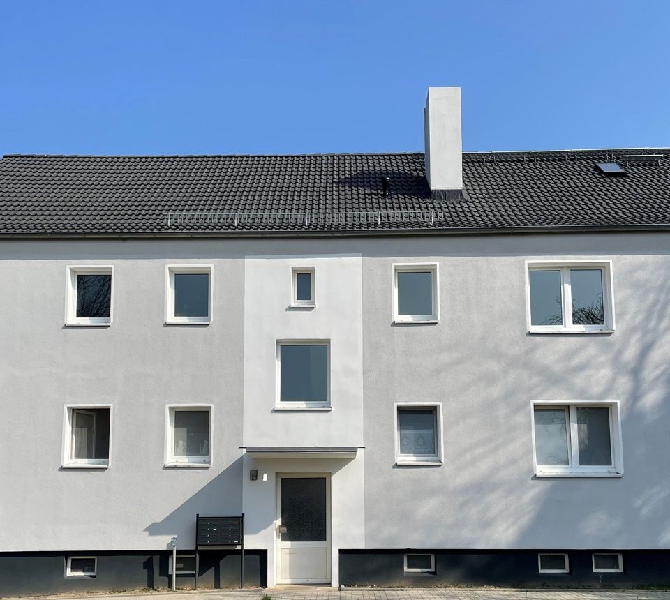 Singlewohnung nahe Schwerin zu vermieten (PW3) in Stralendorf