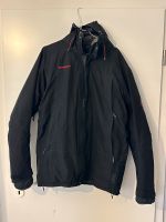 Mammut Jacke Gore Tex Größe L Wandsbek - Hamburg Wellingsbüttel Vorschau