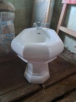 Bidet  von Villeroy und Boch , Porzellan Rheinland-Pfalz - Kinzenburg Vorschau