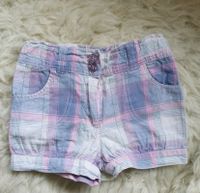 WIE NEU: kurze Hose/Shorts, Gr. 104, pusblu Rheinland-Pfalz - Kadenbach Vorschau