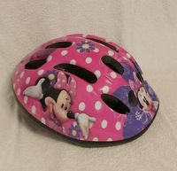 Disney Minnie Maus Kinder Fahrradhelm, Gr. S (50-56 cm) Saarland - St. Wendel Vorschau