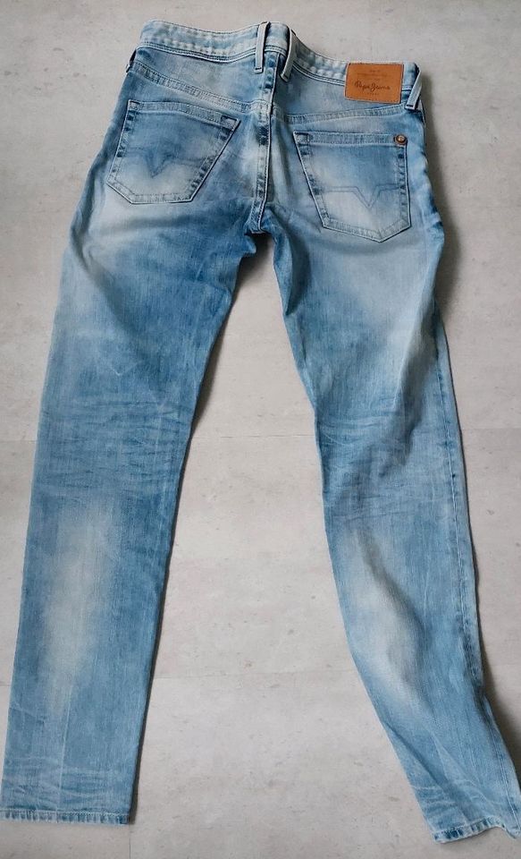 Jeans Hose von Pepe Neu in Salzgitter