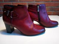 Caprice Damenstiefeletten Nordrhein-Westfalen - Kempen Vorschau