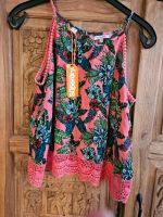 Top Superdry Hängerchen Gr.XS Nordrhein-Westfalen - Solingen Vorschau