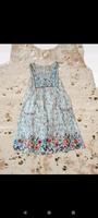 Pepe Jeans Blumen Kleid Gr. S Nordrhein-Westfalen - Siegen Vorschau
