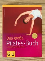 Das große Pilatesbuch, Bimbi-Dresp Hannover - Vahrenwald-List Vorschau