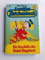 Lustiges Taschenbuch NR.71 und 119 Nordrhein-Westfalen - Versmold Vorschau