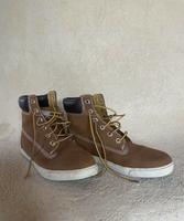 Timberland Schuhe Echtleder Größe 38 Rheinland-Pfalz - Boppard Vorschau