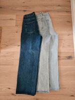 SHEIN Jeans 3 Stück Paket Gr. S Gr. 36 Top Zustand Saarland - Wadgassen Vorschau