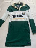 Superdry Kleid langarm S Hessen - Heidenrod Vorschau