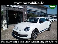 Volkswagen Beetle Cabrio*1,4 TSI DSG Exclusive*Navi*Xen* Niedersachsen - Rastede Vorschau