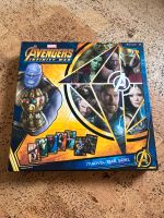 Marvel Avengers Infinity War Spiel, Gesellschaftsspiel Brandenburg - Velten Vorschau