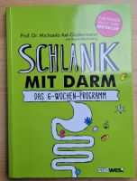 Schlank mit Darm Kochbuch Lingen (Ems) - Darme Vorschau