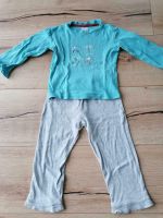 Schlafanzug Pyjama Kinder Gr. 98/104 impidimpi Baden-Württemberg - Dornstetten Vorschau