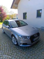 Audi A3 Sportback Bayern - Falkenfels Vorschau