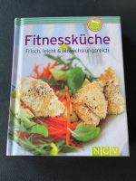 Neuw. Kleines Kochbuch Fitnessküche Bayern - Wolfratshausen Vorschau