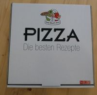Buch Pizzakarton Buch Rezepte Pizza München - Au-Haidhausen Vorschau