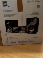 Stereo CD-Mikro System Niedersachsen - Duderstadt Vorschau