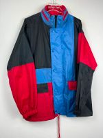 Vintage Regenjacke - Retro Trainingsjacke - Oldschool - Gr. XL Niedersachsen - Neuenhaus Vorschau