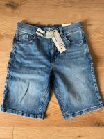 Tom Tailor denim Berbuda Jeans Short Nordrhein-Westfalen - Herdecke Vorschau