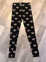 H&M Supermen Leggings Größe S Mecklenburg-Strelitz - Landkreis - Neustrelitz Vorschau