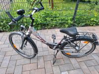 Pegasus Fahrrad 24zoll Nordrhein-Westfalen - Hamm Vorschau