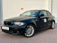 BMW 120i "XENON "EURO5 "KLIMA "ATM102.000KM "AUX " Bayern - Augsburg Vorschau