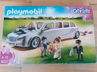 Playmobil Set City Life 9227 (Hochzeitsauto) -vollständig Niedersachsen - Lamspringe Vorschau