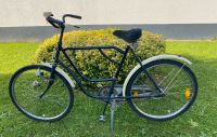 Herren Fahrrad oldschool zu verkaufen Hessen - Reinheim Vorschau