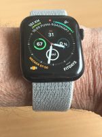 Apple Watch Edelstahl LTE - Akku über Apple erneuert Hessen - Dietzenbach Vorschau