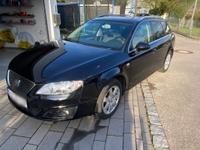 Seat Exeo ST 2.0 TDI CR 105kW Style Style Bayern - Ilmmünster Vorschau