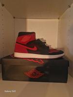 air jordan 1 flyknit banned Hamburg-Mitte - Hamburg Altstadt Vorschau