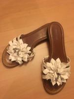 Damen Sandalette Graceland Gr 37, wie Neu! Niedersachsen - Goslar Vorschau