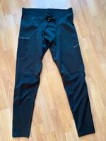 Nike Running Hose L Dri Fit Windshield Laufhose Mitte - Wedding Vorschau