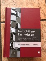 Immobilien-Fachwissen von A-Z Nordrhein-Westfalen - Recklinghausen Vorschau