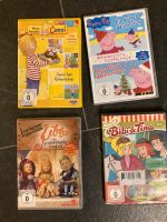 DVDs Kinder Bayern - Münchberg Vorschau
