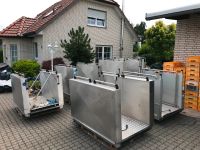 70 x Plattformlift Rollstuhllift Hublift Rollstuhl Lift Hebebühne Nordrhein-Westfalen - Porta Westfalica Vorschau