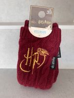 Flauschige Harry Potter Socken mit Grip Antirutsch Socken Slipper Blumenthal - Farge Vorschau