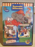 Benjamin Blümchen - 2 Filme - DVD - TOP wie NEU Bayern - Gaimersheim Vorschau