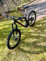 Santa Cruz Bronson CC - V2 MTB - Gr. M / Customized TOP ZUSTAND Stuttgart - Stuttgart-West Vorschau