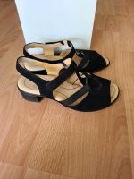 Sandalen Damen "ara" Lugano neuwertig! Saarbrücken-Mitte - St Arnual Vorschau