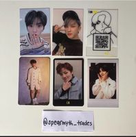 [WTS] Stray Kids Minho Changbin Han Seugnmin Jeongin Photocards Schleswig-Holstein - Kiel Vorschau