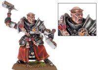 Warhammer Finecast Sigmarpriester des Imperiums Warrior Priest Brandenburg - Trebbin Vorschau