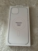 I Phone 15 Plus MagSafe Clear Case Nordrhein-Westfalen - Nörvenich Vorschau