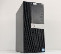 Dell Optiplex 5040 MINI Tower PC i5-6500 3,20GHz 8GB 256GB Neu Wi Baden-Württemberg - Fellbach Vorschau