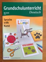 Oldenbourg Grundschulunterricht - "Sprache trifft Kunst" Hessen - Wetzlar Vorschau