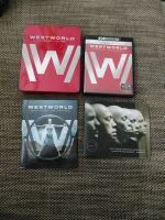 Westworld Staffel 1 4K Blu Ray Steelbook Limited Edition Nolan Duisburg - Neumühl Vorschau