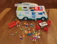 Playmobil Summer fun Wohnmobil Camper Schleswig-Holstein - Aukrug Vorschau